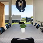Ferienhaus Lovely In With Wifi *