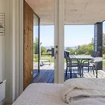 Ferienhaus Lovely In With Wifi *