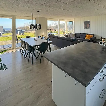 Ferienhaus Lovely In With Wifi Allinge-Sandvig