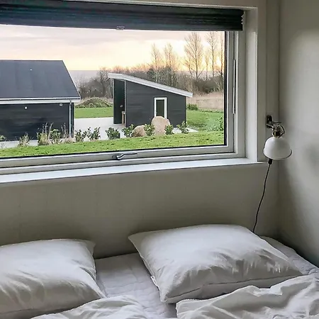 Ferienhaus Lovely In With Wifi *