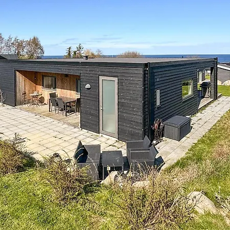 Ferienhaus Lovely In With Wifi Allinge-Sandvig