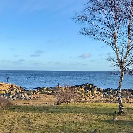 Semesterbostad Härligt Hem I Med Wifi *